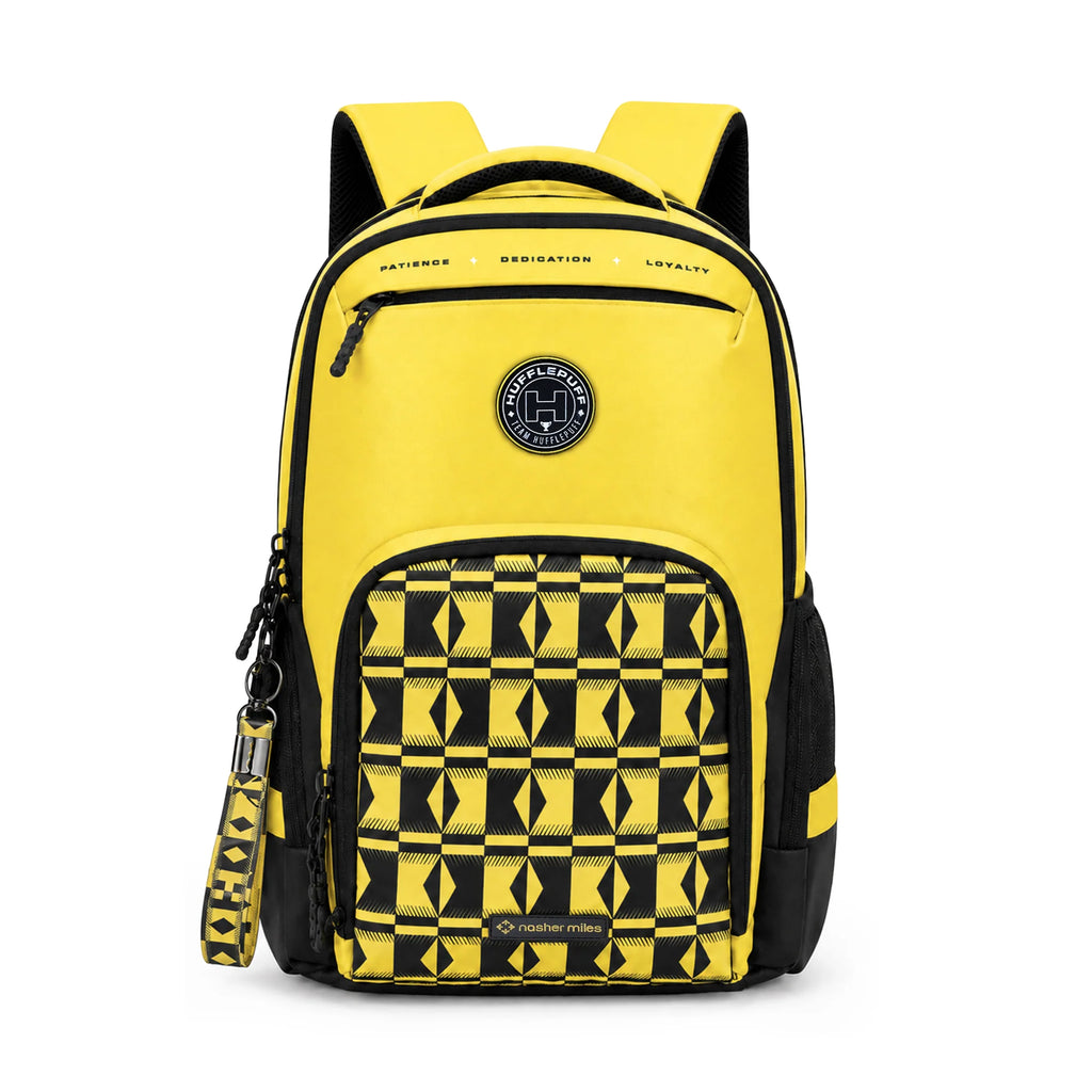 Nasher Miles House Pride (Yellow)