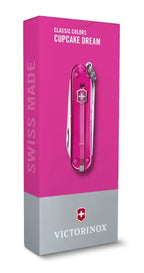 Victorinox Classic (Cupcake Dream)