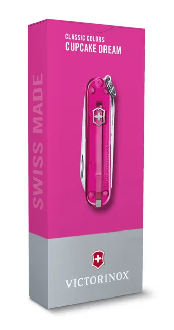 Victorinox Classic (Cupcake Dream)
