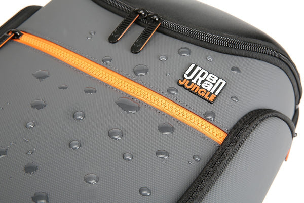 Urban Jungle Gateway (Grey)
