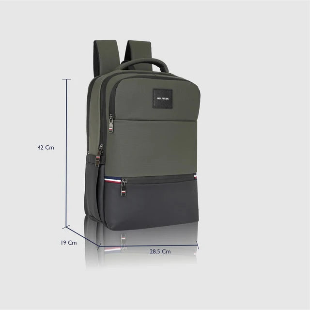 Tommy Hilfige Britneylp (Olive)