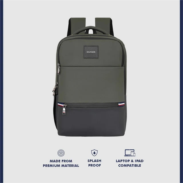Tommy Hilfige Britneylp (Olive)