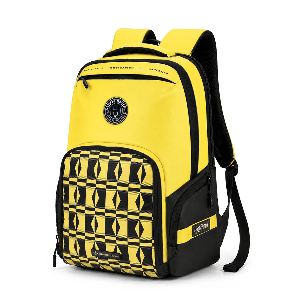Nasher Miles House Pride (Yellow)