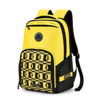 Nasher Miles House Pride (Yellow)