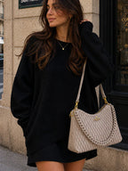 Lavie Pli Elite Small (Off White)