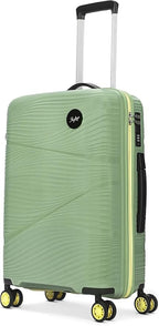Skybags Swirl (Green)