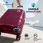 Aristocrat Lineo (Red)