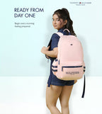 Tommy Hilfiger Ridge (Blush Pink)