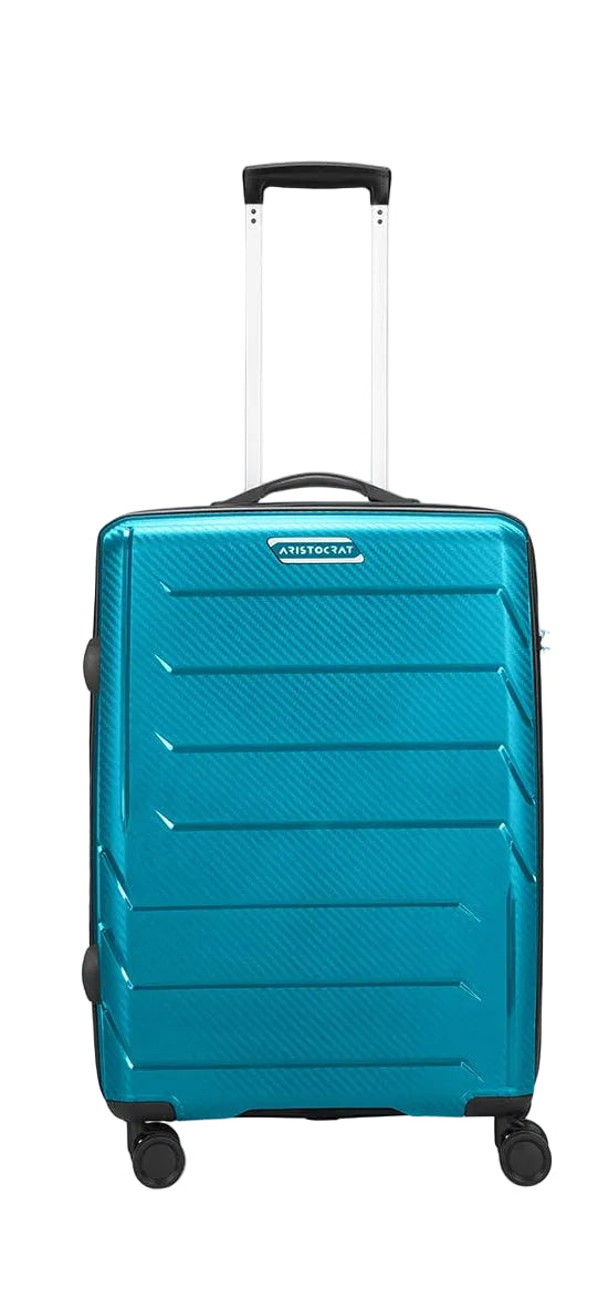 Aristocrat Chroma (Teal Blue)
