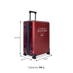 Tommy Hilfiger Broadway (Wine)
