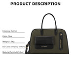 Lavie Signature Tenissa Pocket (Olive)