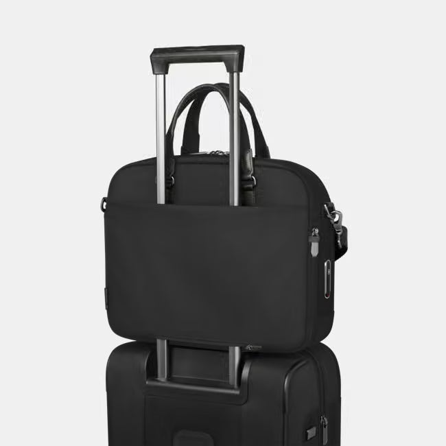 Victorinox Werks Traveler  0.7 Compact (Black)