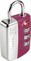 Go Travel TSA Combi Pad Lock