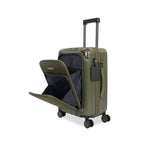 Tommy Hilfiger George (Olive)