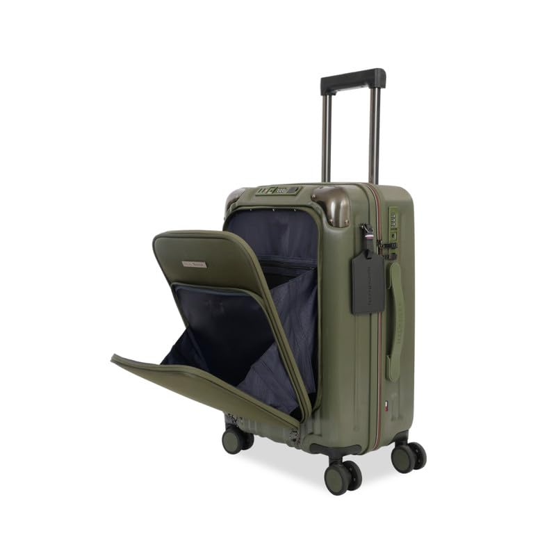 Tommy Hilfiger George (Olive)