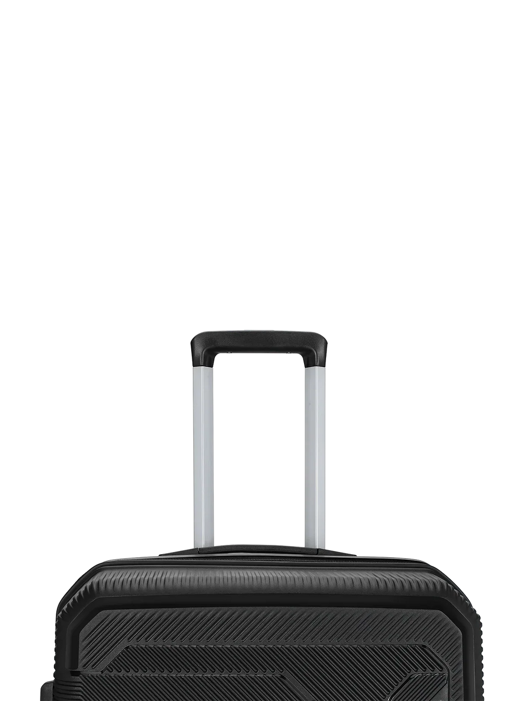 Uppercase Graphite (Black)