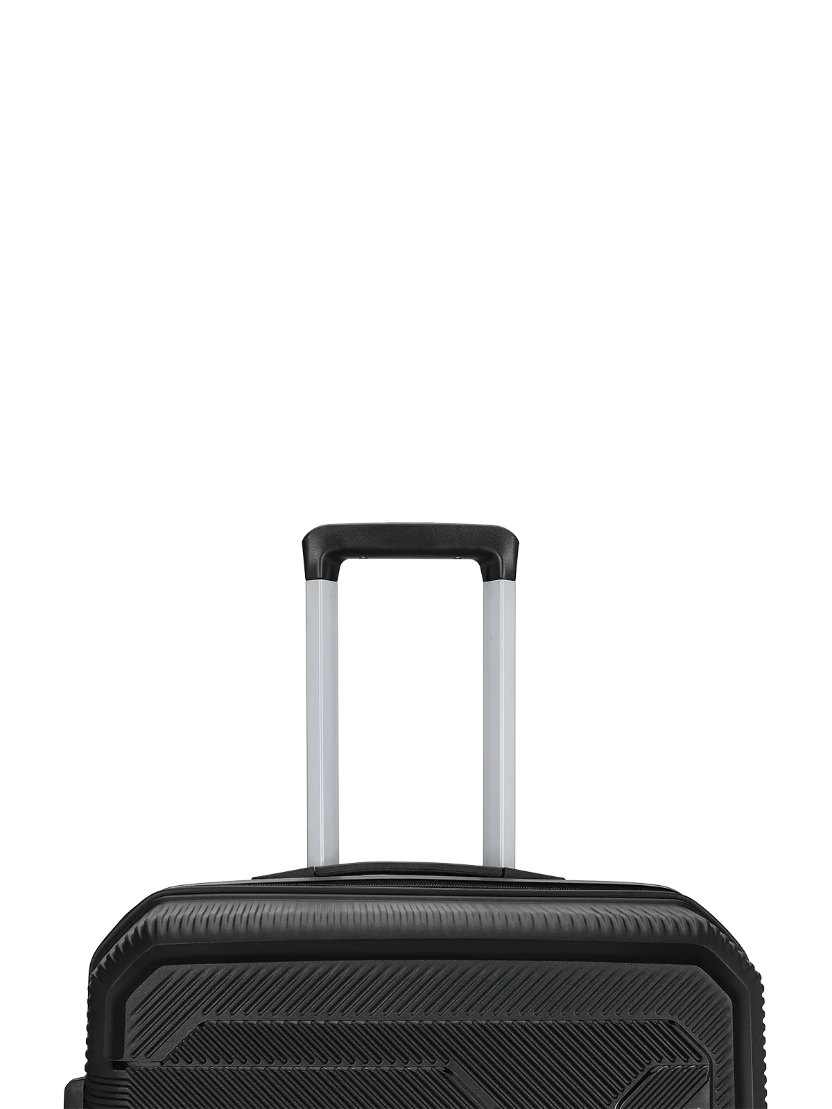 Uppercase Graphite (Black)