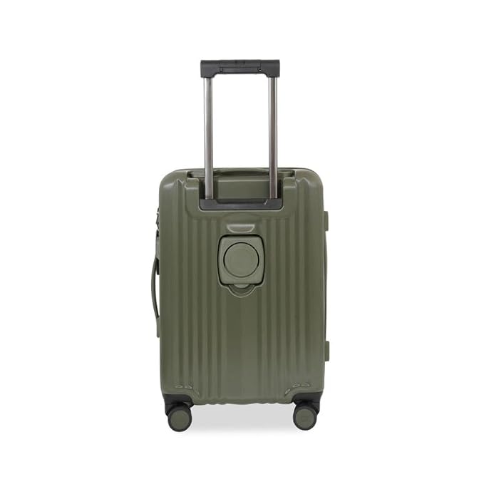 Tommy Hilfiger George (Olive)