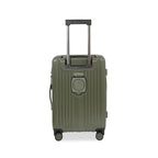 Tommy Hilfiger George (Olive)
