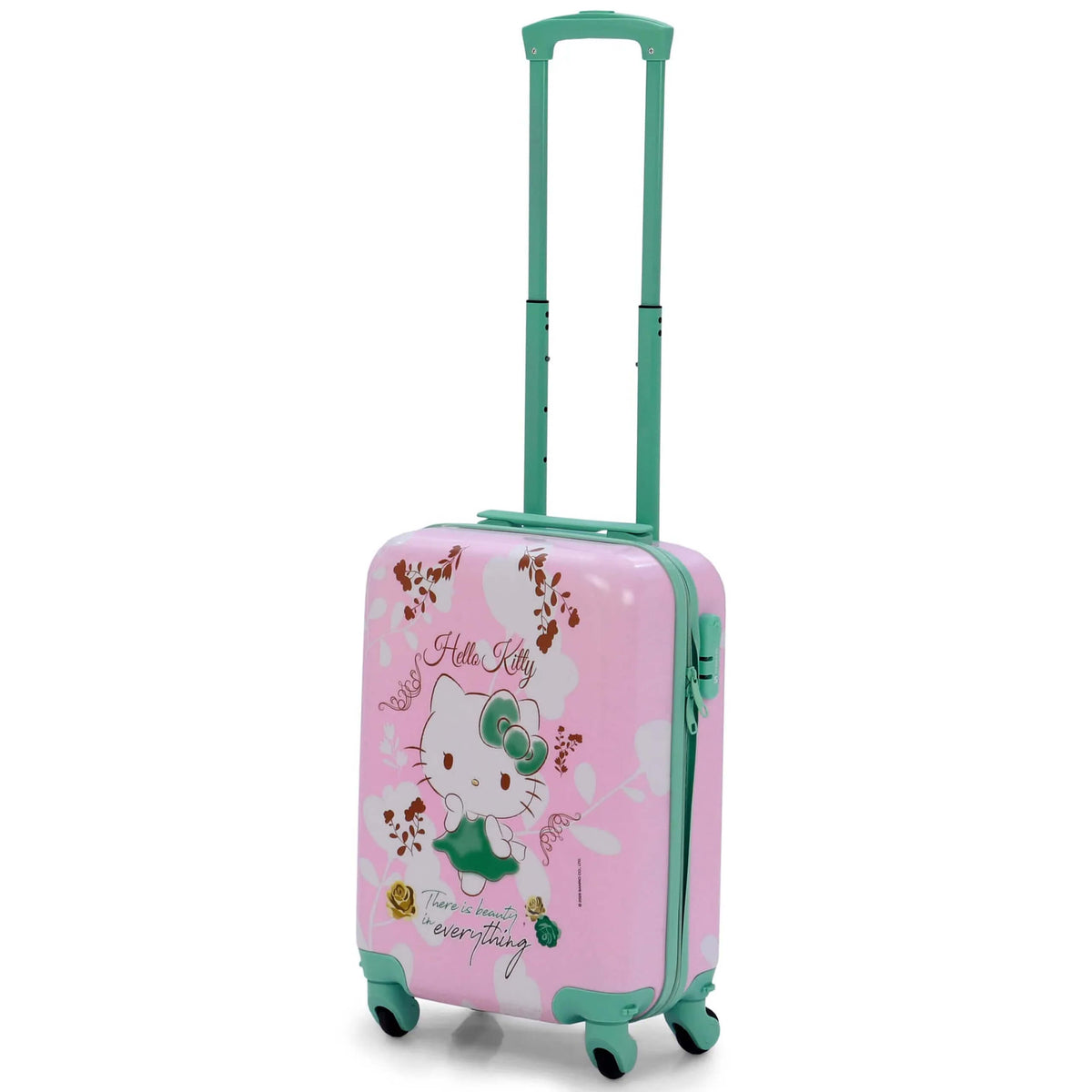 Strider Hello Kitty (Pink)