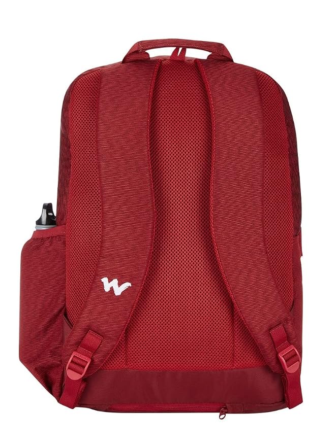 Wildcraft Evo 42 (Red)