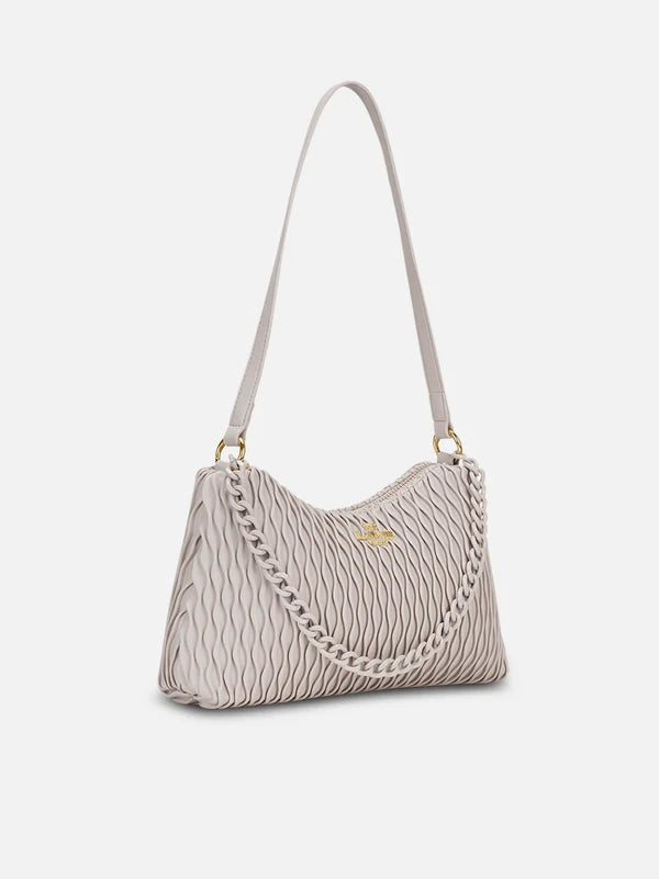Lavie Pli Elite Small (Off White)