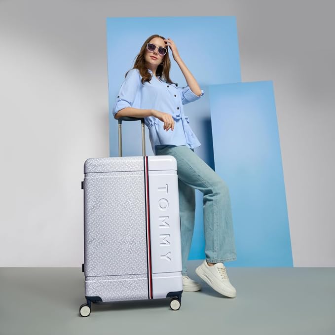 Tommy Hilfiger millennia (White)
