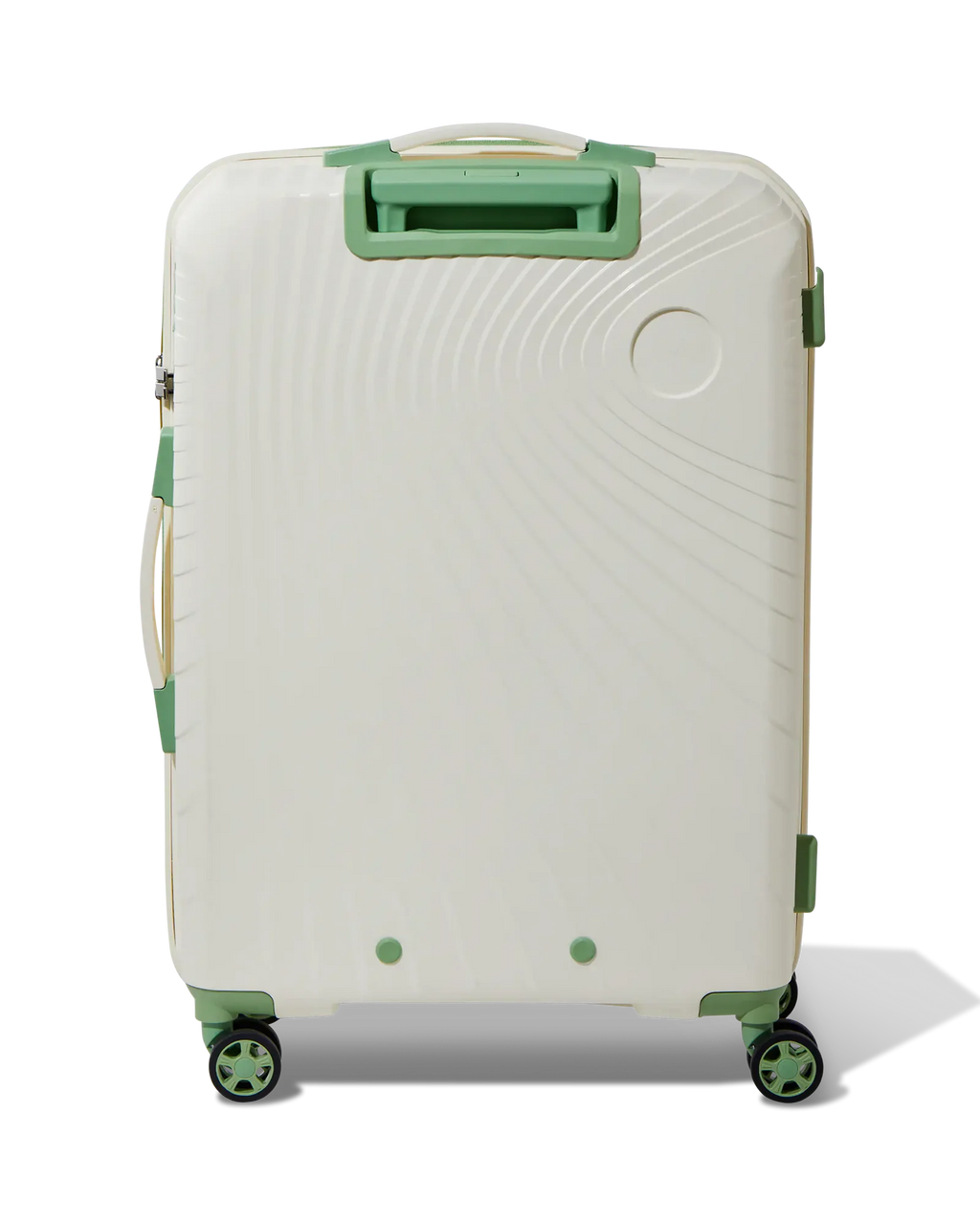 Skybags Delight (Ivory)
