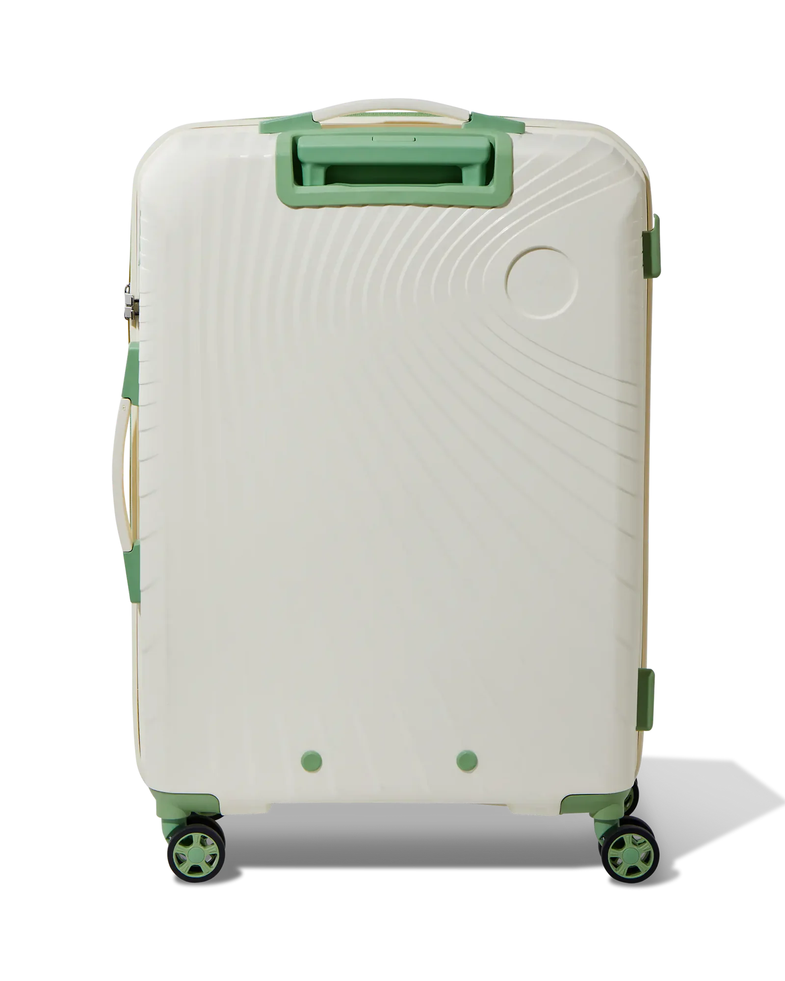 Skybags Delight (Ivory)