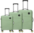 Skybags Swirl (Green)