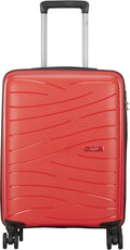 Skybags Maxx (Red)