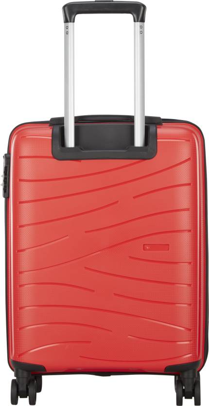 Skybags Maxx (Red)