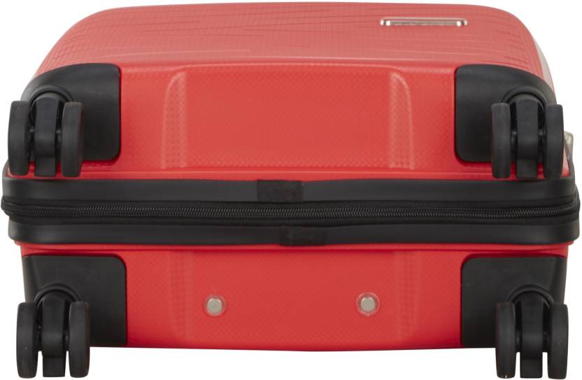 Skybags Maxx (Red)