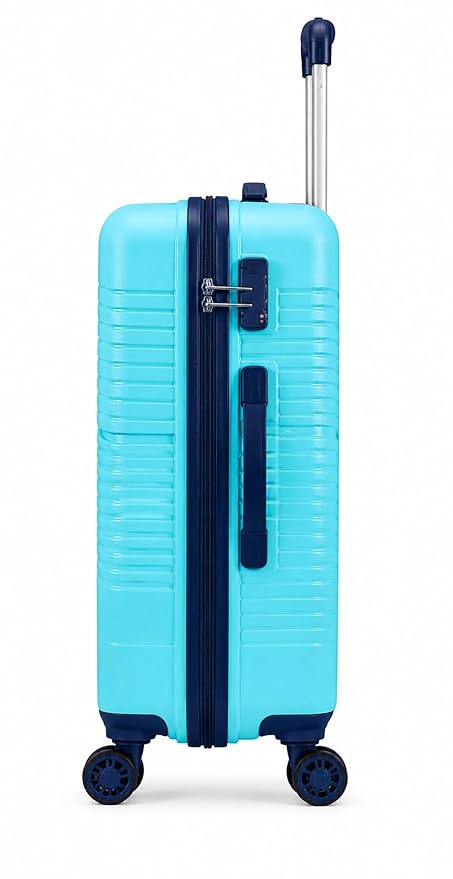 Safari Carter Pro (Cyan)