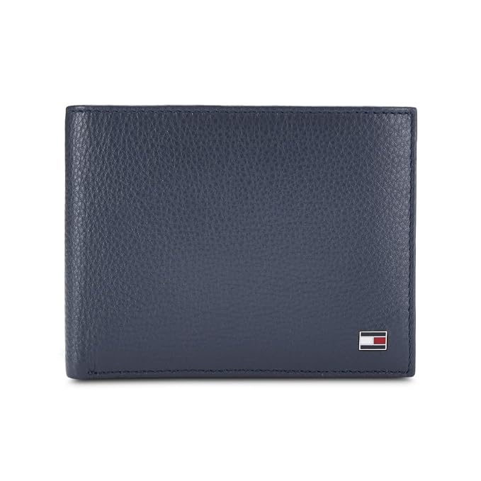 Tommy Hilfiger Dammepcw08 (Navy)