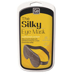 Go Travel The Silky Eye Mask