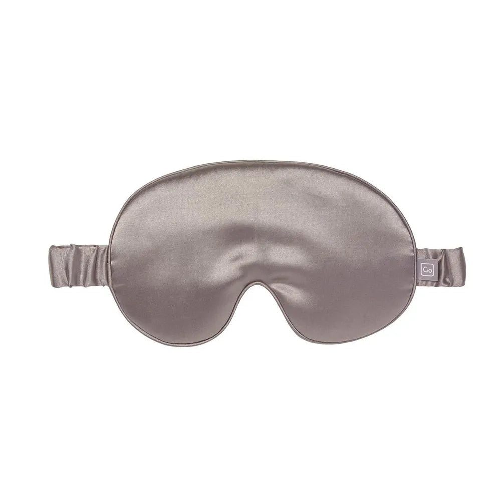 Go Travel The Silky Eye Mask