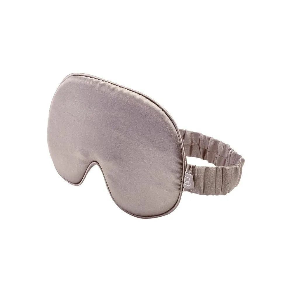 Go Travel The Silky Eye Mask