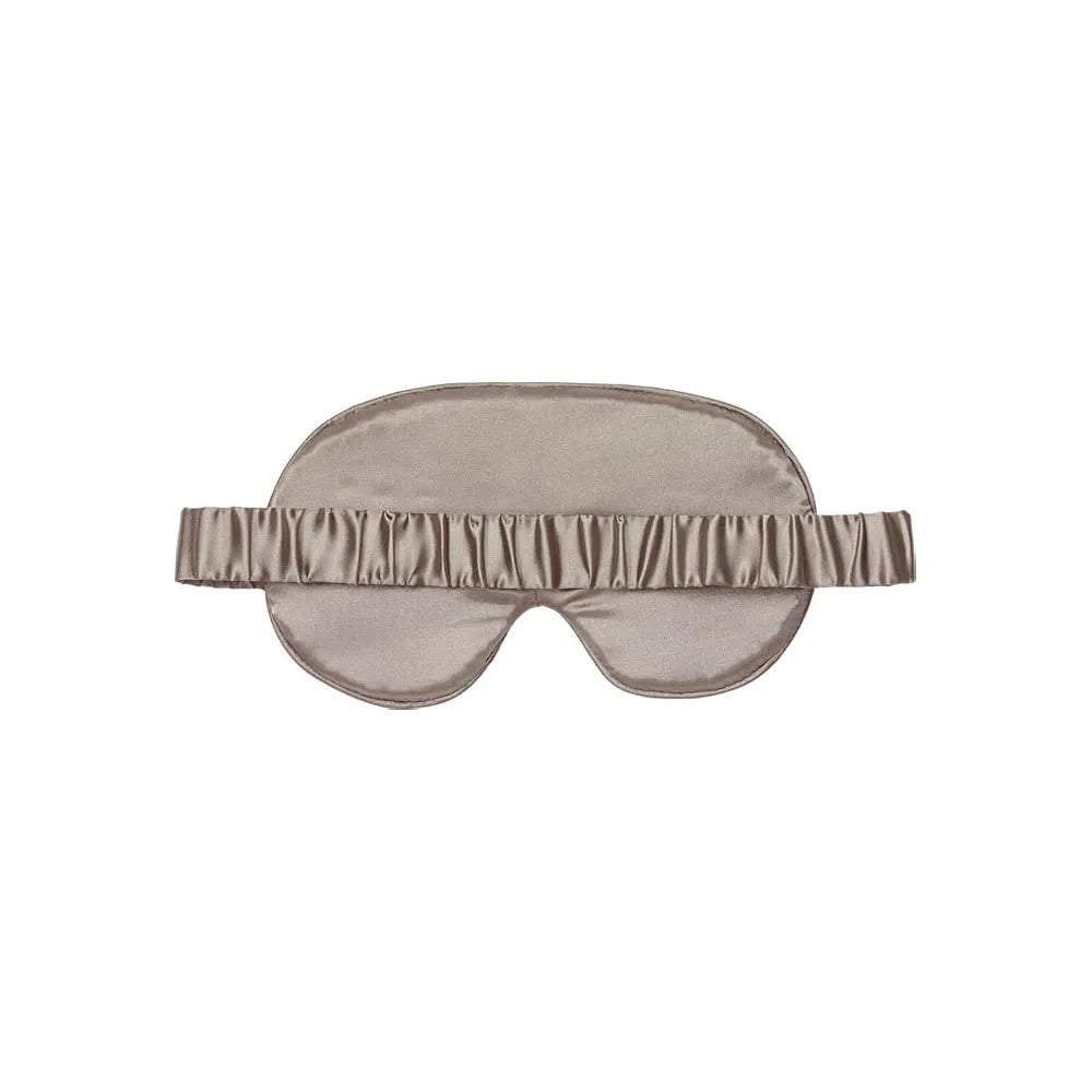 Go Travel The Silky Eye Mask
