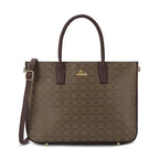 Lavie Mono Raily Plus Bag (Coffee)