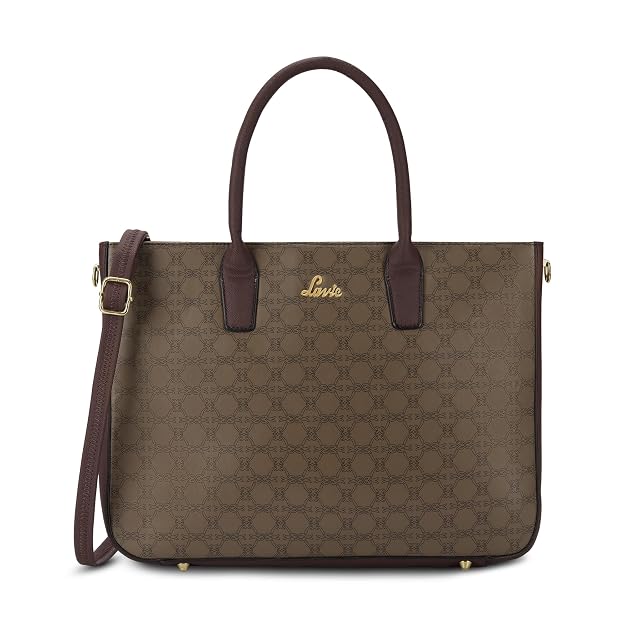 Lavie Mono Raily Plus Bag (Coffee)