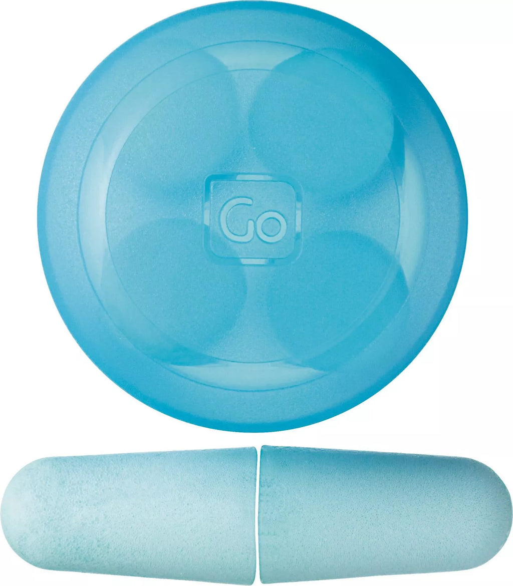 Go Travel Ear Plugs