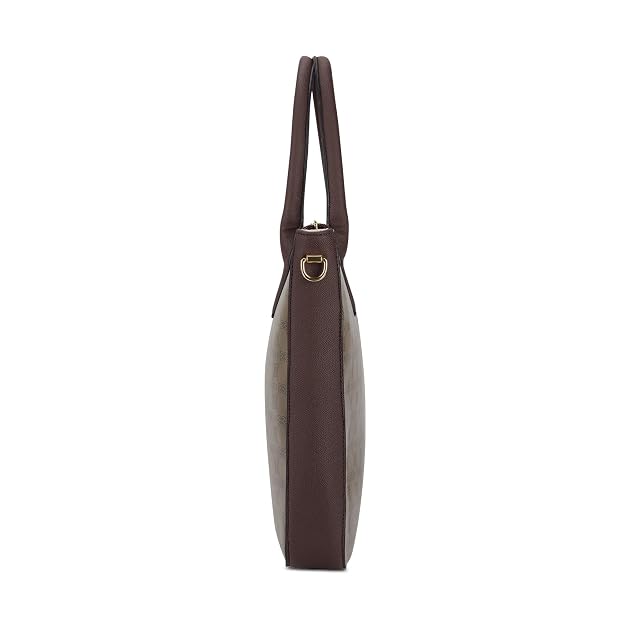 Lavie Mono Raily Plus Bag (Coffee)