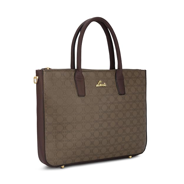 Lavie Mono Raily Plus Bag (Coffee)