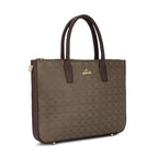 Lavie Mono Raily Plus Bag (Coffee)