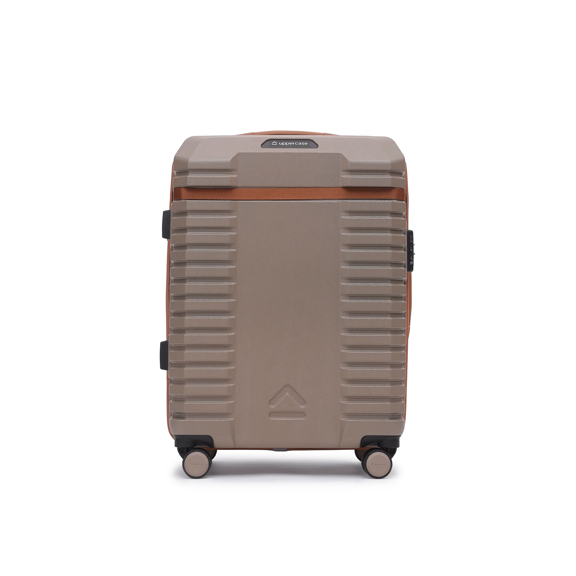 Uppercase Blaze (Taupe)