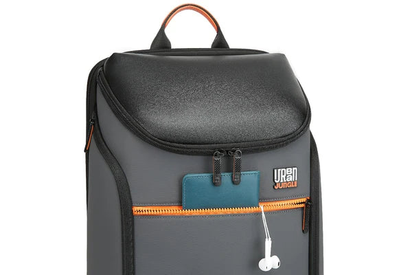 Urban Jungle Gateway (Grey)