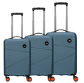Skybags Swirl (Blue)
