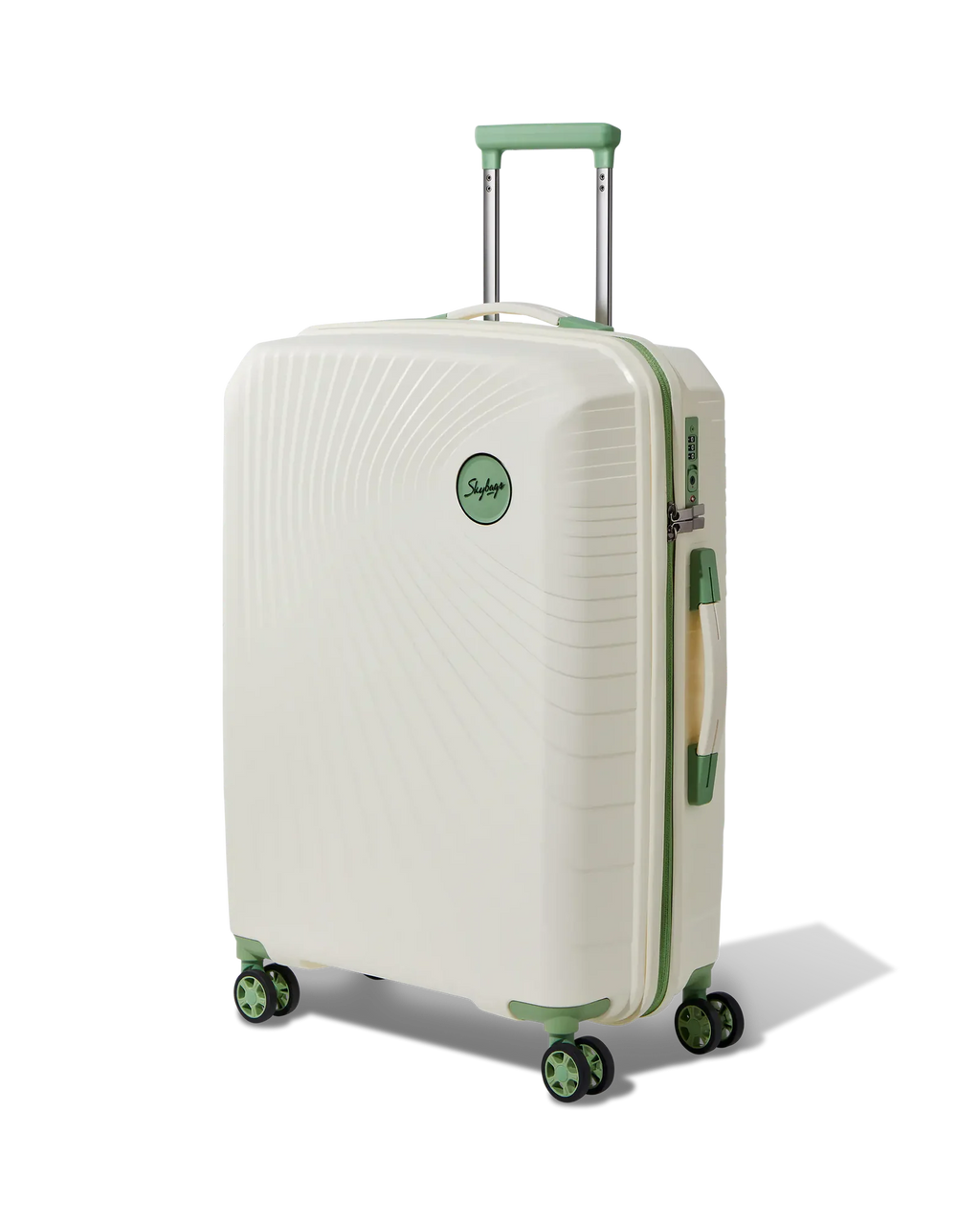 Skybags Delight (Ivory)