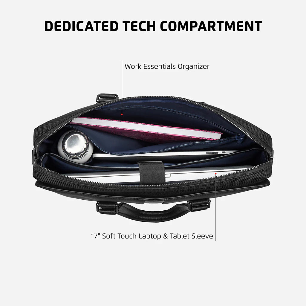 Safari Classic (Black)